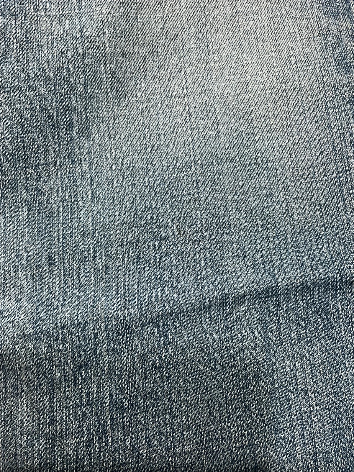 Jean Levi's Coupe Droite W32 L30 Vintage 100% Coton Bleu Délavé Lvh 184 – photo 4